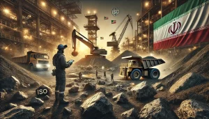 صادرات گیلسونایت