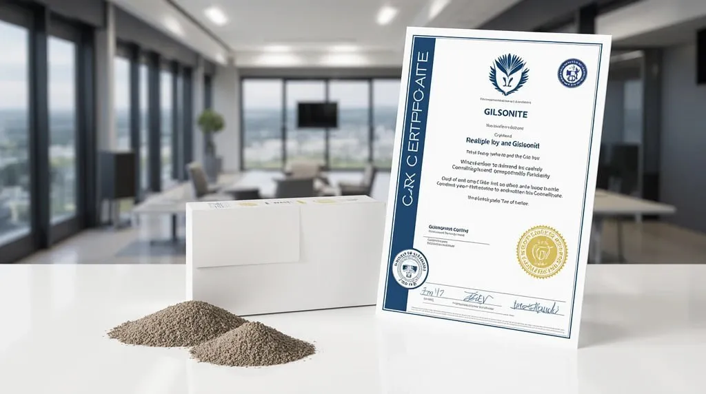 خرید گیلسونایت