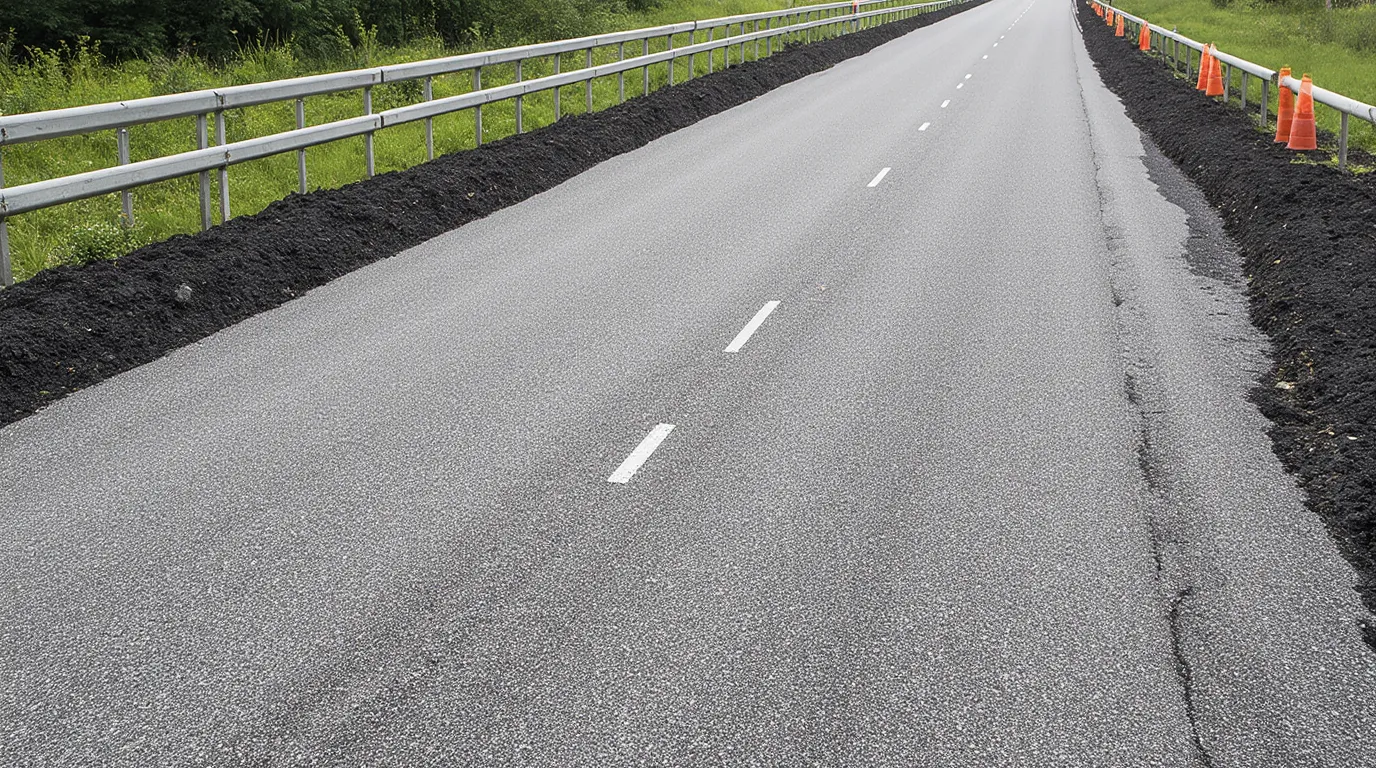 جادههای با دوام