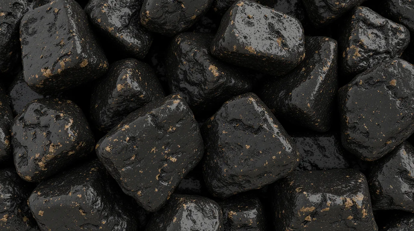 فرآوری گیلسونایت