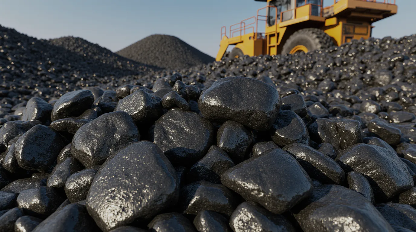 فرآوری گیلسونایت