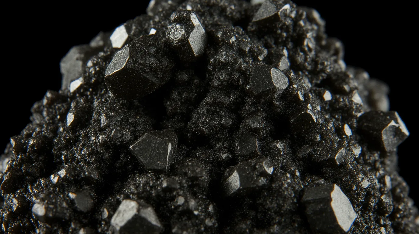 گیلسونایت در ایزوگام