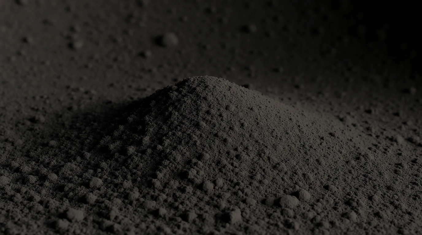 قیر طبیعی میکرونیزه