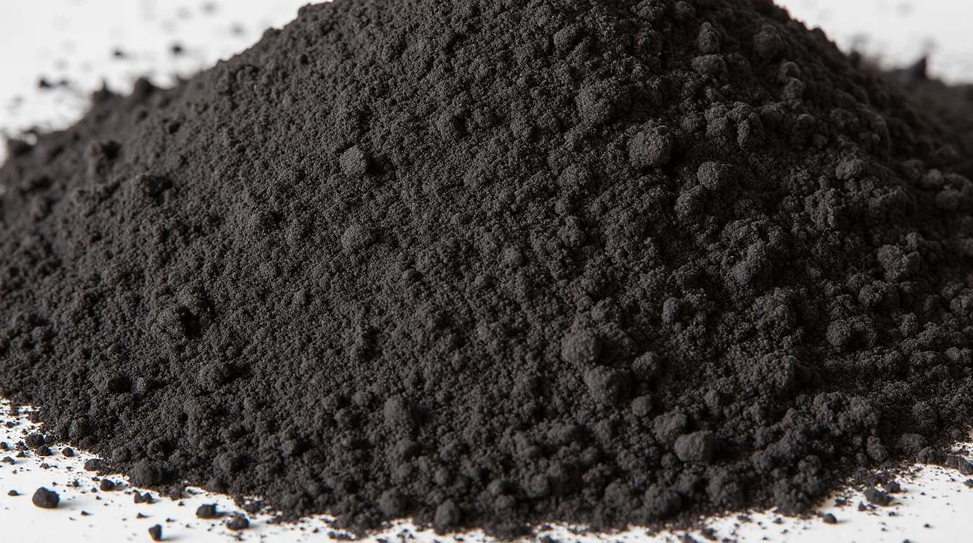 پودر گیلسونایت میکرونیزه چیست