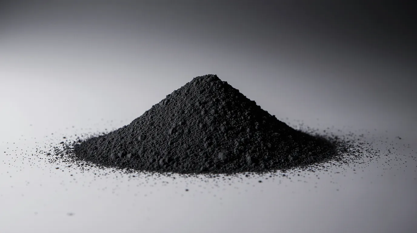 قیر طبیعی میکرونیزه