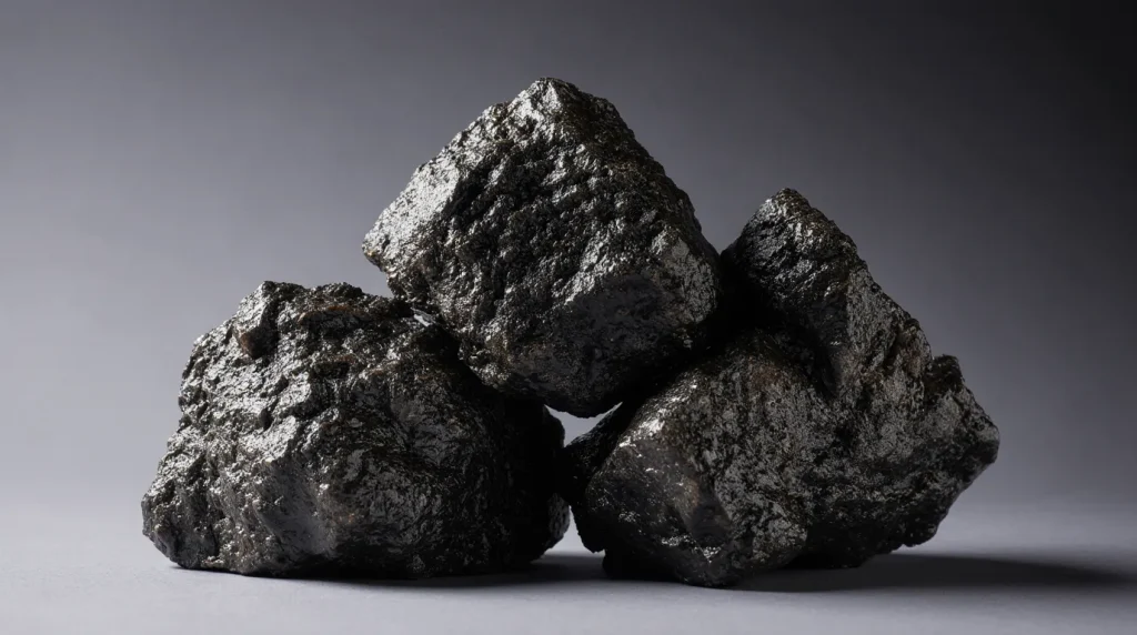 قیر طبیعی گیلسونایت