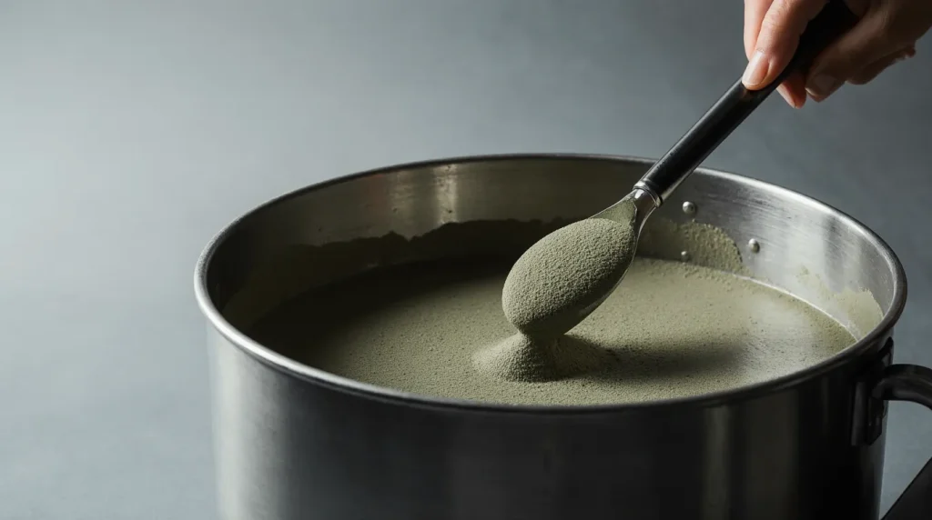 پودر گیلسونایت میکرونیزه چیست