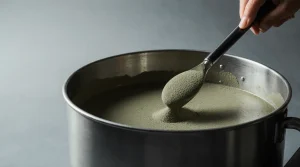 پودر گیلسونایت میکرونیزه چیست