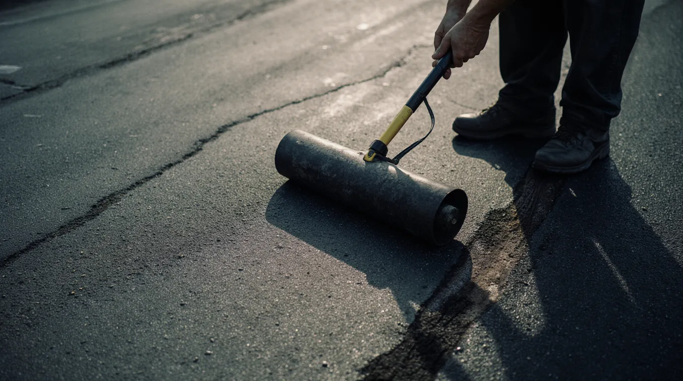 گیلسونایت در راهسازی و آسفالت