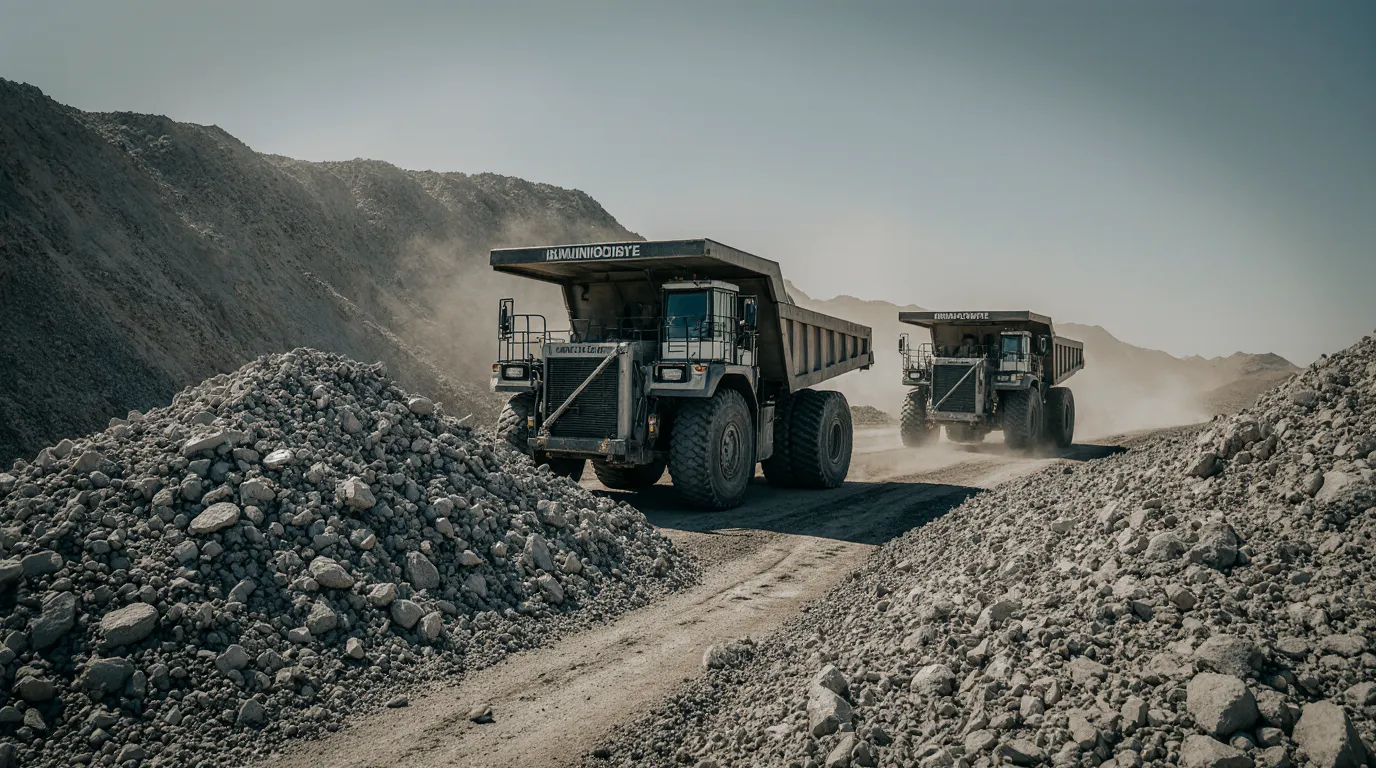 استخراج گیلسونایت