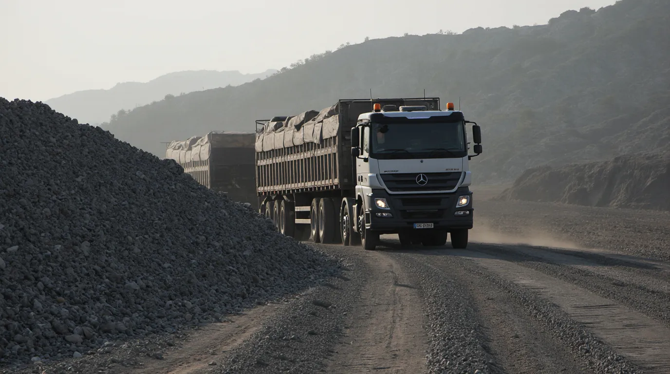 استخراج گیلسونایت