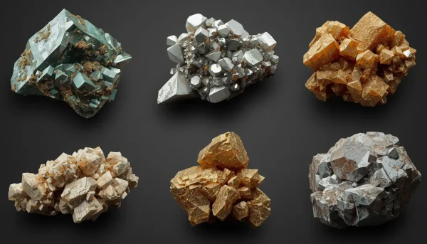 راهنمای انتخاب گیلسونایت