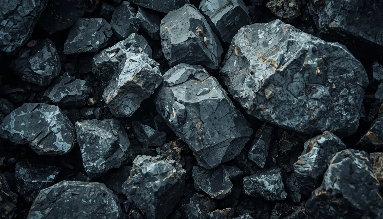 گیلسونایت پودر